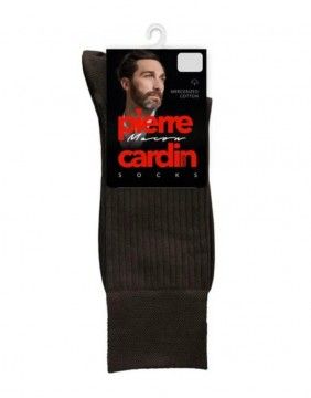 Men's Socks "Macon Brown"