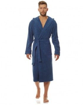 Chalatas "Jordan Blue"