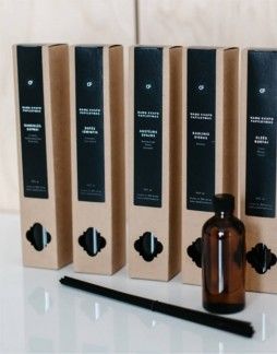 Home fragrance supplement "Rugių boba" 100 ml