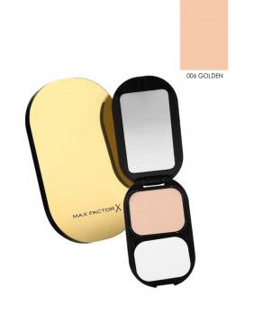Compact Powder MAX FACTOR "Facefinity", 006 Golden, 10 g