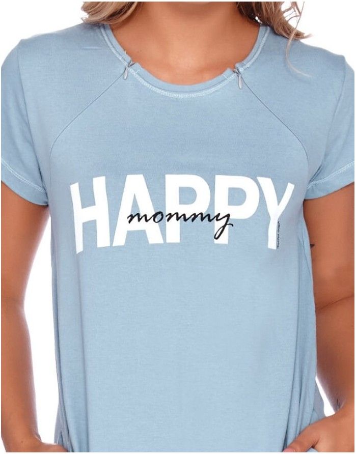 Naktiniai "Happy Mommy Flow"