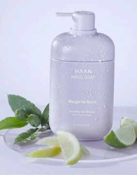 Жидкое мыло HAAN Margarita Spirit, 350 ml