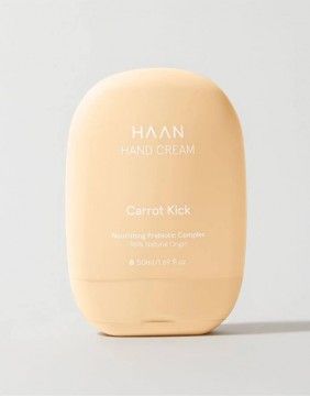 Крем для рук HAAN Carrot Kick, 50 ml