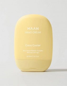 Hand Cream HAAN Carrot Kick, 50 ml