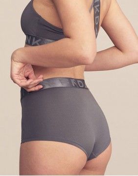 Moteriškos kelnaitės Short "Legend Grey"