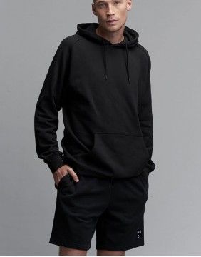 Šortai "Black Frank"