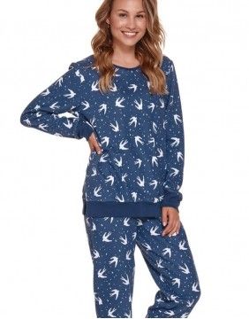 Pajamas "Birds"