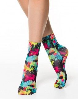 Socks Gift set for HER "Art"