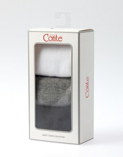 Socks Gift set for HER "Classic Day"