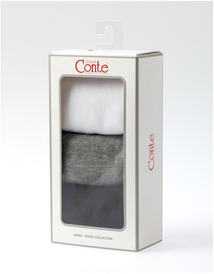 Socks Gift set for HER "Classic Day"