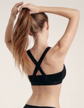 Liemenėlė Bralette "Adrianne"