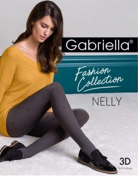 Women's Tights "Nelly"