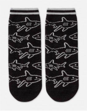 Детские носки "Black Shark"