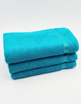 Medvilninis rankšluostis ''Bright Aquamarine''