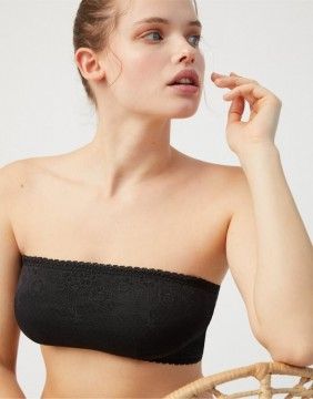 Liemenėlė Bralette "Olena"