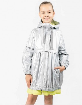 Детская куртка "Silver Mood"