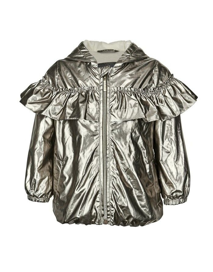 Children's jacket "Cosmic Girl"