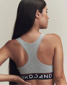 Sportinė Liemenėlė Bralette "Saint Paul"