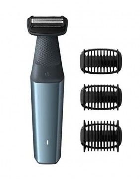 Philips NT1620/15 машинка для стрижки волос в носу и ушах