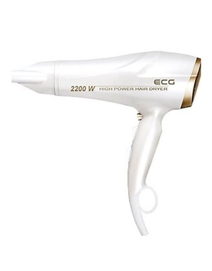 Hair dryer ECG ECGVV2200
