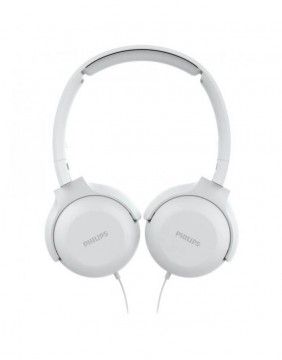 Wired headphones Philips TAUH201BK/00