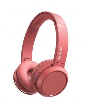 Wireless headphones Philips TAH4205RD / 00