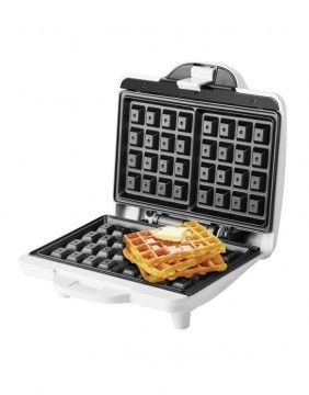 Waffle Maker ECG ECGS1370