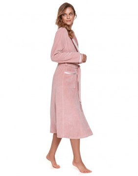 Chalatas "Noelle Rose"