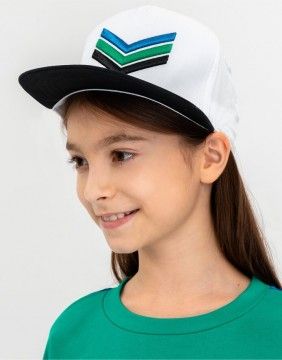Vaikiška kepurė "Amandus"