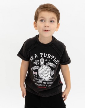 T-Shirt "Turtle"