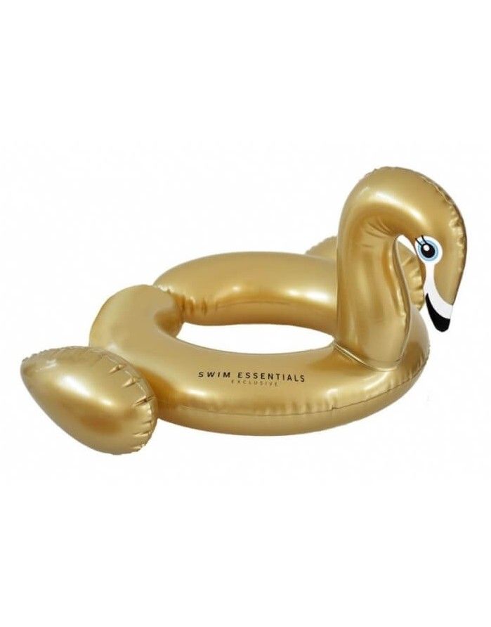 Надувное колесо "Golden Swan"