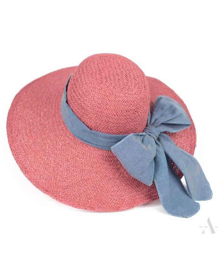 Шляпа "Summer Breeze"