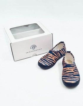 Водяные ботинки "Zebra"