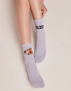 Women's socks "Tipsy"