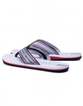 Šlepetės TOMMY HILFIGER Ciabatta Infradito
