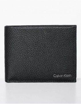 Wallet CALVIN KLEIN D2n Bifold 5CC