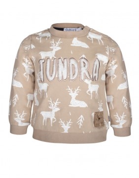 Džemperis "Tundra"