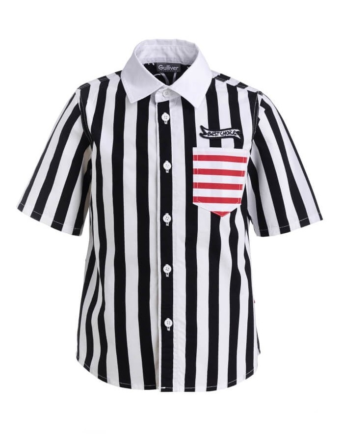 Shirt "Stripes"
