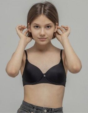 Klasikinė Liemenėlė Paauglėms "Buttercup"