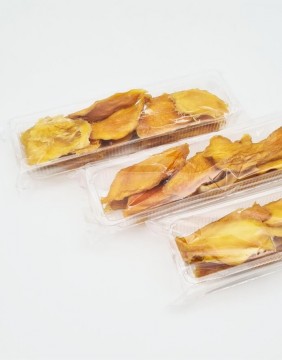 Dried mango fruit, 150 g