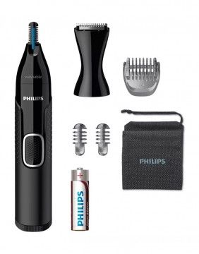 Nose and ear hair clipper Philips NT5650/16