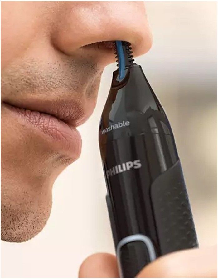 Nose and ear hair clipper Philips NT5650/16