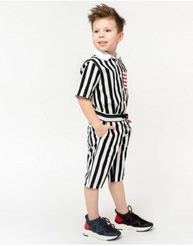 Šortai "Stripes"