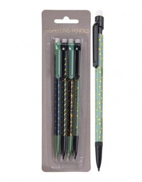 Automatic Pencils "Easy Learn"