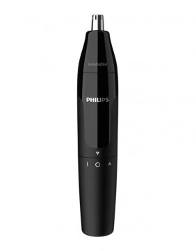 Philips NT1620/15 машинка для стрижки волос в носу и ушах