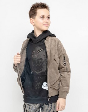 Children's jacket "Ronan"