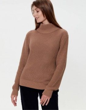 Sweater ''Luise Brown''