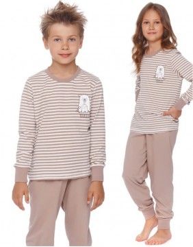 Children's pajamas "Teddy"