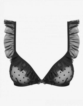 Liemenėlė Bralette "Alisson"
