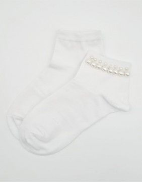 Women's socks "Valery"